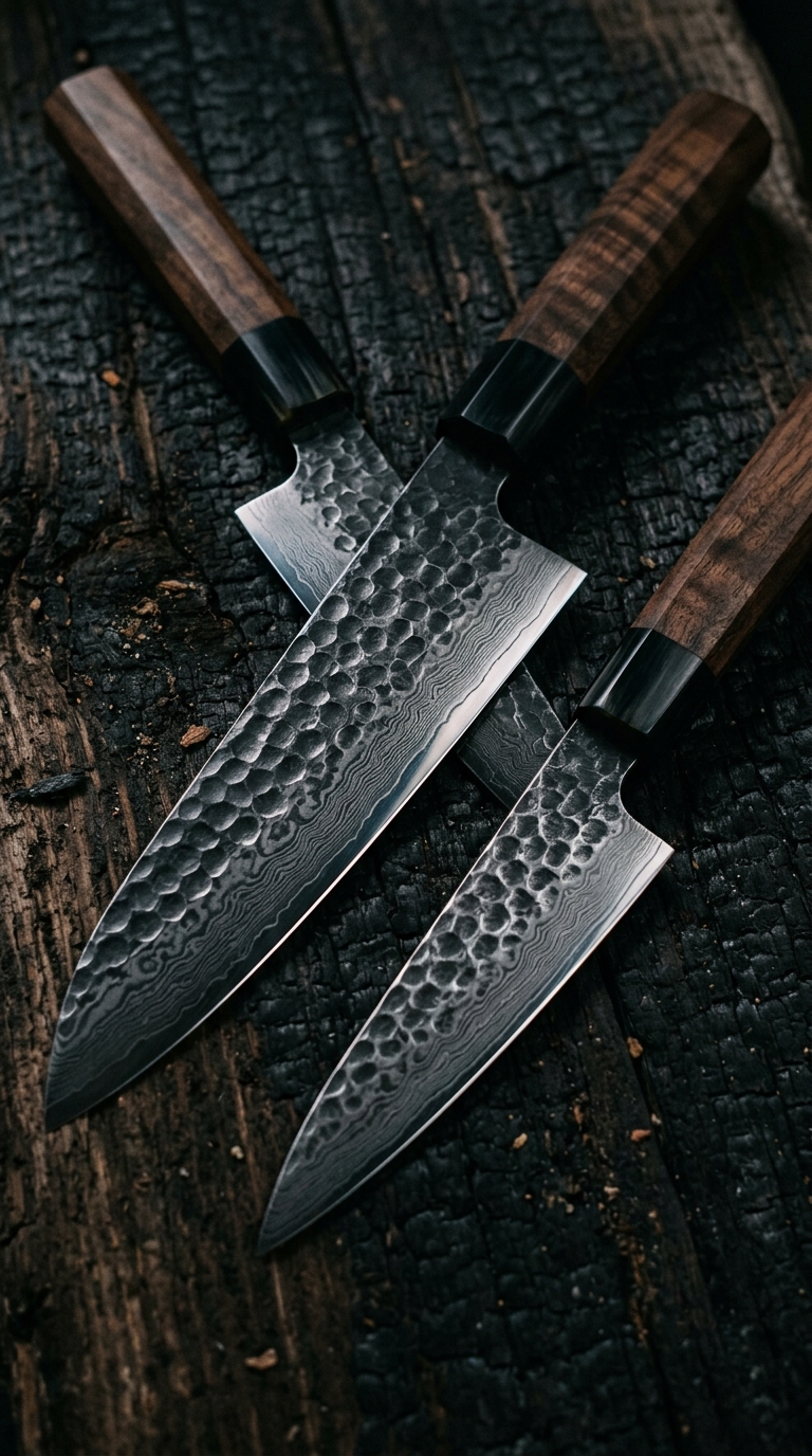 Cuchillos